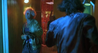 乌鸦 2：天使之城剧照的剧照