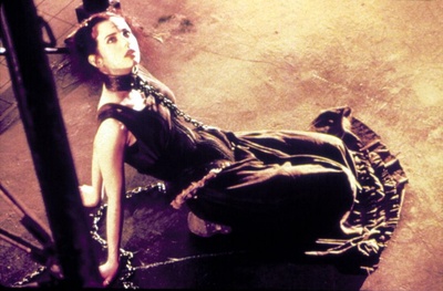 乌鸦 2：天使之城剧照的剧照