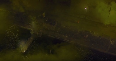 乌鸦 2：天使之城剧照的剧照