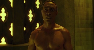 乌鸦 2：天使之城剧照的剧照