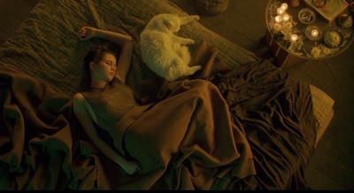 乌鸦 2：天使之城剧照的剧照