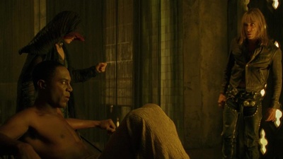 乌鸦 2：天使之城剧照的剧照