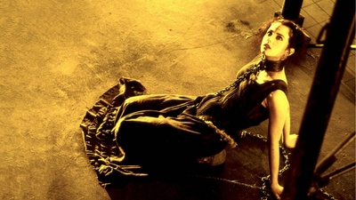 乌鸦 2：天使之城剧照的剧照