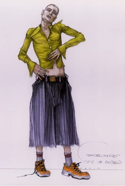 乌鸦 2：天使之城剧照的剧照