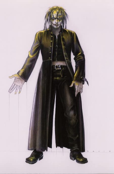 乌鸦 2：天使之城剧照的剧照