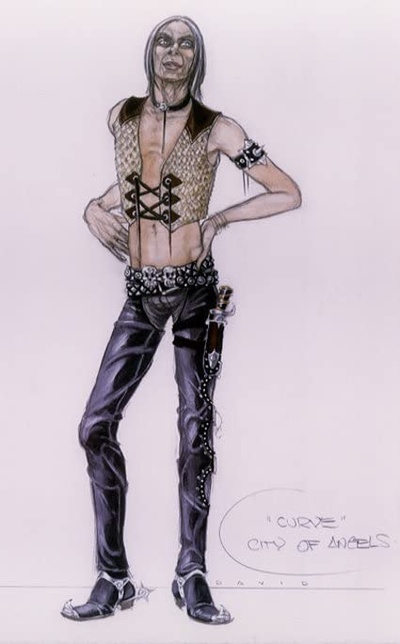 乌鸦 2：天使之城剧照的剧照