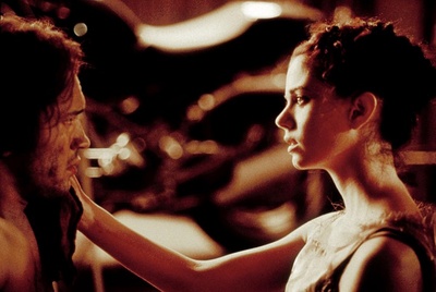 乌鸦 2：天使之城剧照的剧照