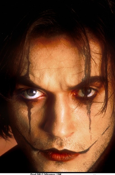 乌鸦 2：天使之城剧照的剧照