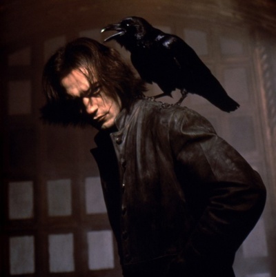 乌鸦 2：天使之城剧照的剧照