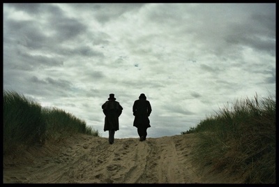 年轻的卡尔·马克思剧照的剧照