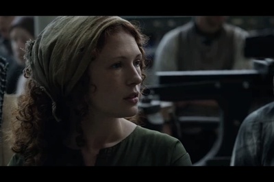 年轻的卡尔·马克思剧照的剧照