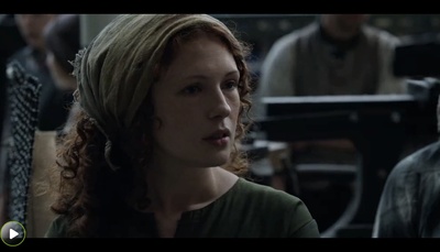 年轻的卡尔·马克思剧照的剧照