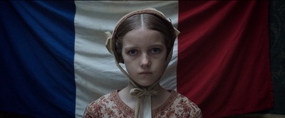 年轻的卡尔·马克思剧照的剧照