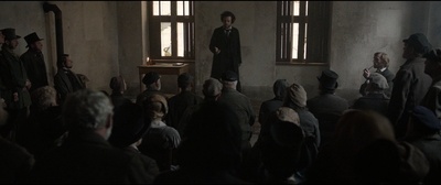 年轻的卡尔·马克思剧照的剧照