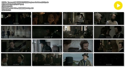 年轻的卡尔·马克思剧照的剧照