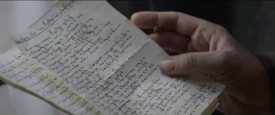 年轻的卡尔·马克思剧照的剧照