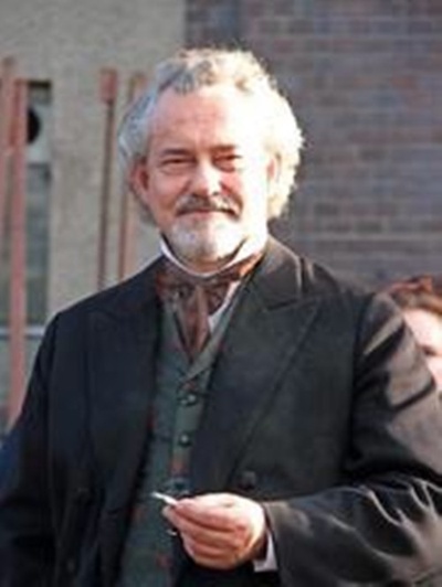 年轻的卡尔·马克思剧照的剧照