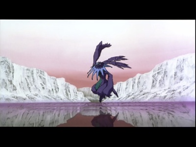 数码宝贝大电影三：前篇・数码兽飓风登陆！！后篇・超绝进化！！黄金的数码装甲剧照的剧照