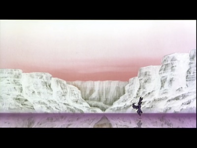 数码宝贝大电影三：前篇・数码兽飓风登陆！！后篇・超绝进化！！黄金的数码装甲剧照的剧照