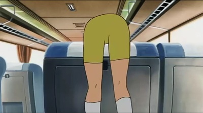 数码宝贝大电影三：前篇・数码兽飓风登陆！！后篇・超绝进化！！黄金的数码装甲剧照的剧照