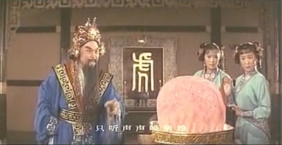 哪吒剧照的剧照