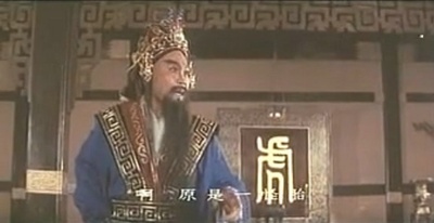 哪吒剧照的剧照