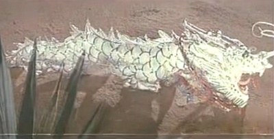 哪吒剧照的剧照