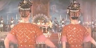 哪吒剧照的剧照