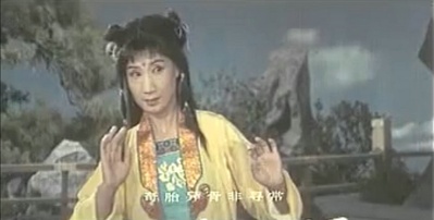 哪吒剧照的剧照