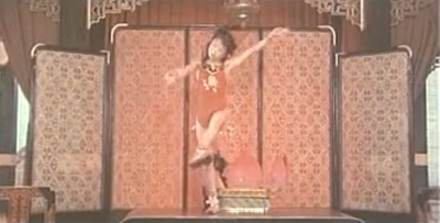 哪吒剧照的剧照