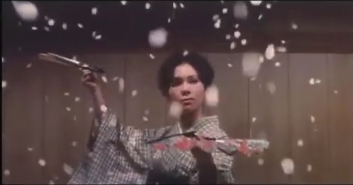 山の手夫人　性愛の日々剧照的剧照