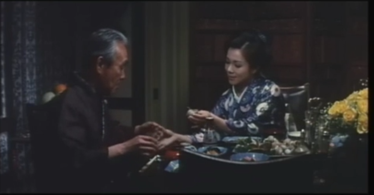 山の手夫人　性愛の日々剧照的剧照