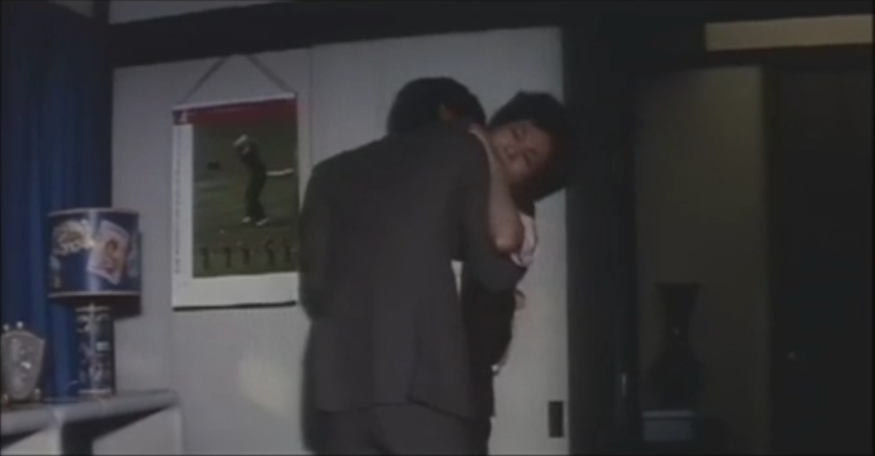 山の手夫人　性愛の日々剧照的剧照