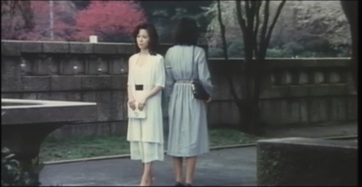 山の手夫人　性愛の日々剧照的剧照