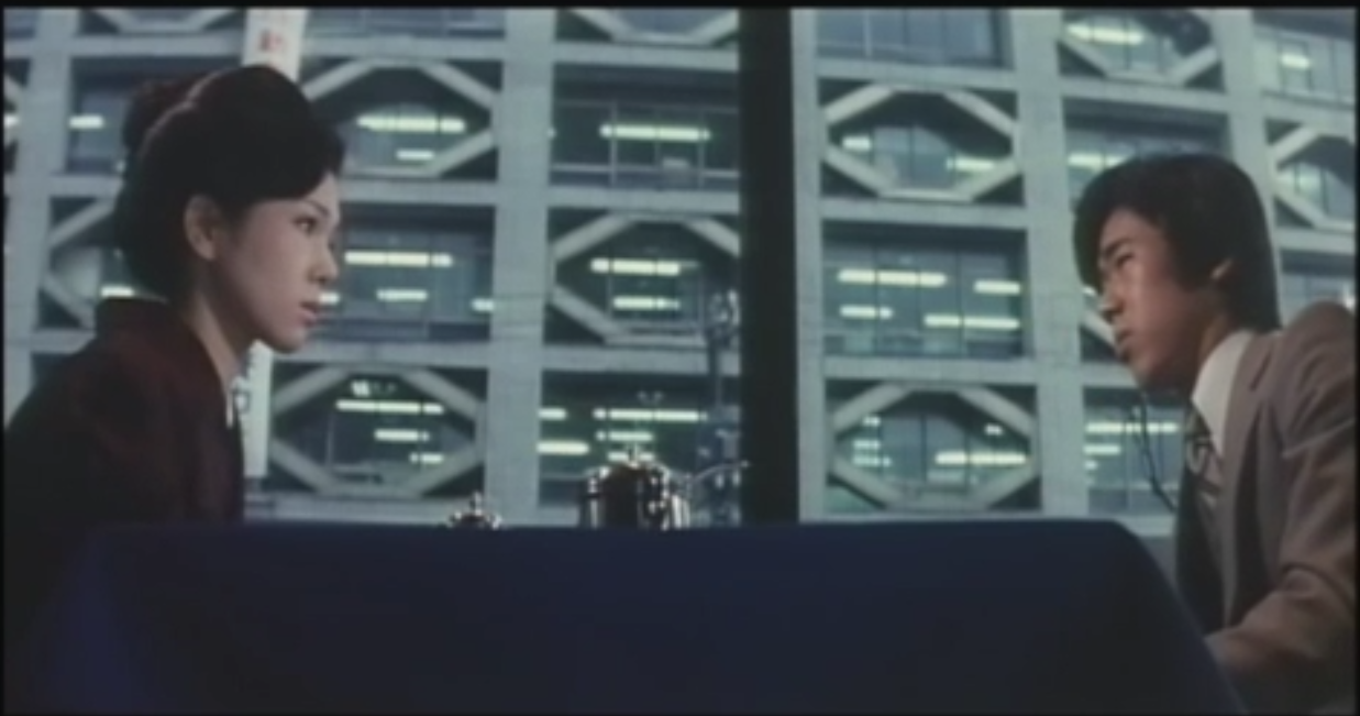 山の手夫人　性愛の日々剧照的剧照