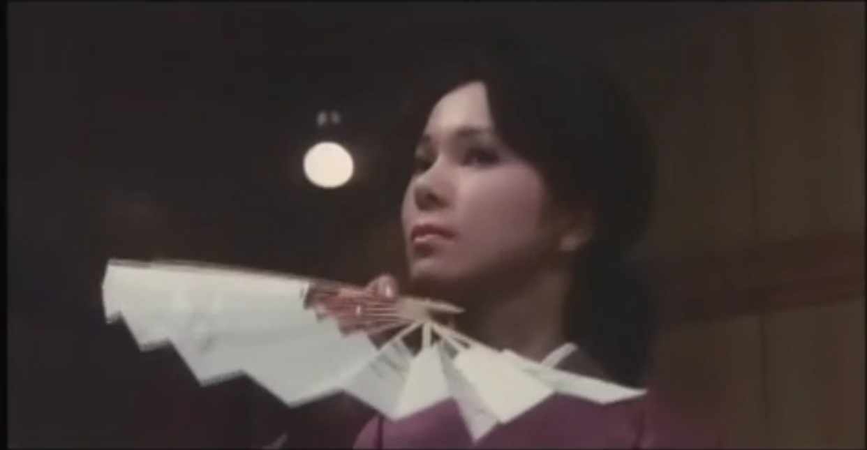 山の手夫人　性愛の日々剧照的剧照