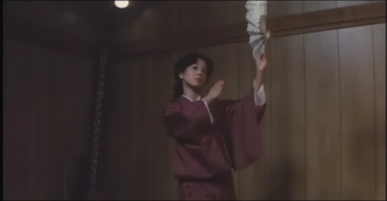 山の手夫人　性愛の日々剧照的剧照