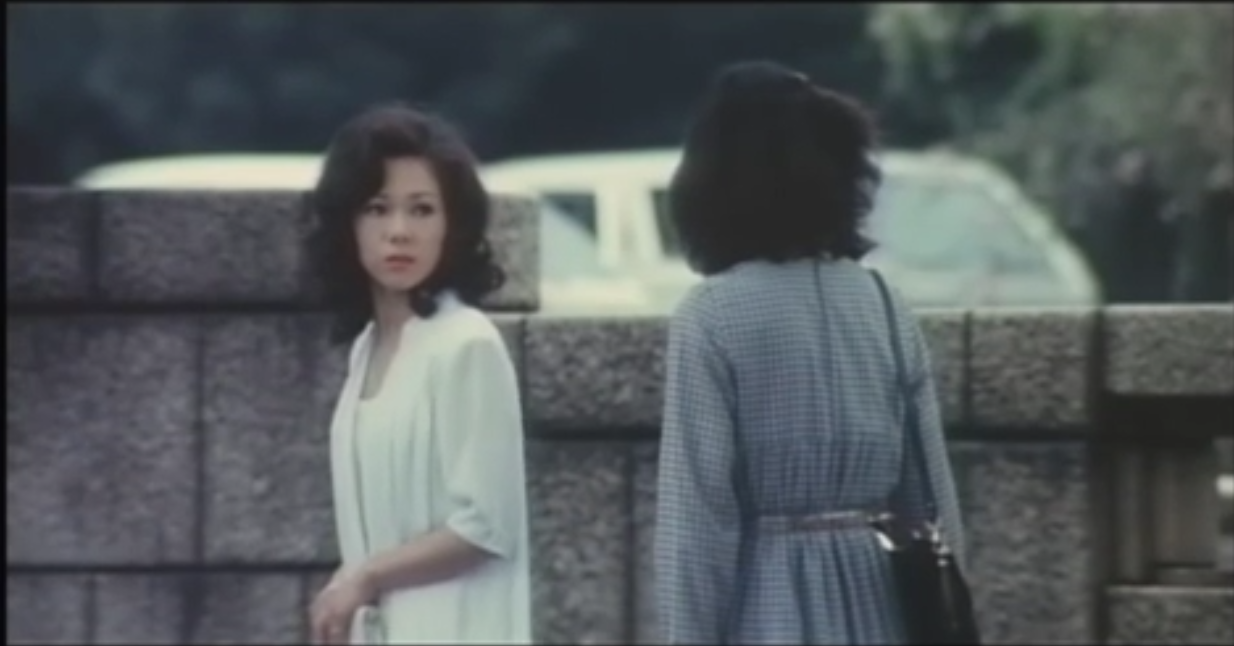 山の手夫人　性愛の日々剧照的剧照