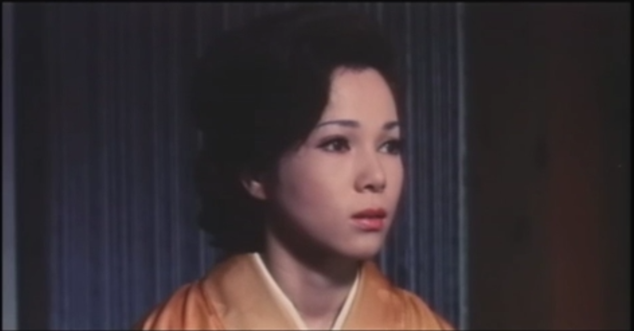 山の手夫人　性愛の日々剧照的剧照