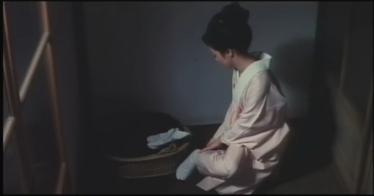 山の手夫人　性愛の日々剧照的剧照