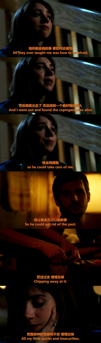 你眼中的世界剧照的剧照