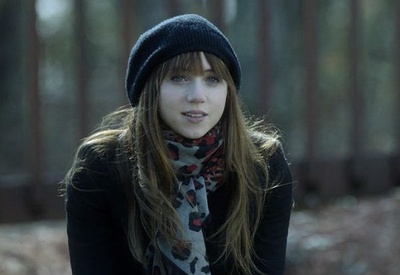 你眼中的世界剧照的剧照