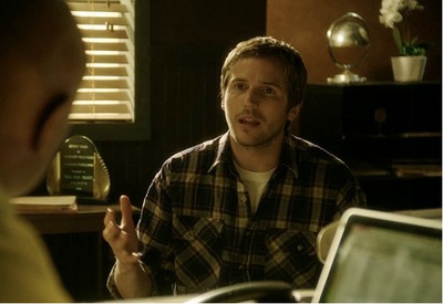 你眼中的世界剧照的剧照