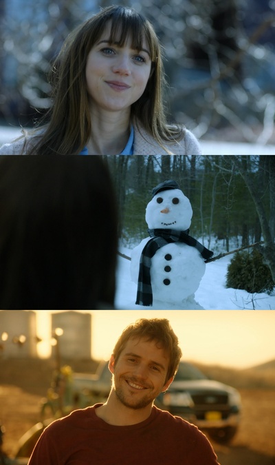 你眼中的世界剧照的剧照