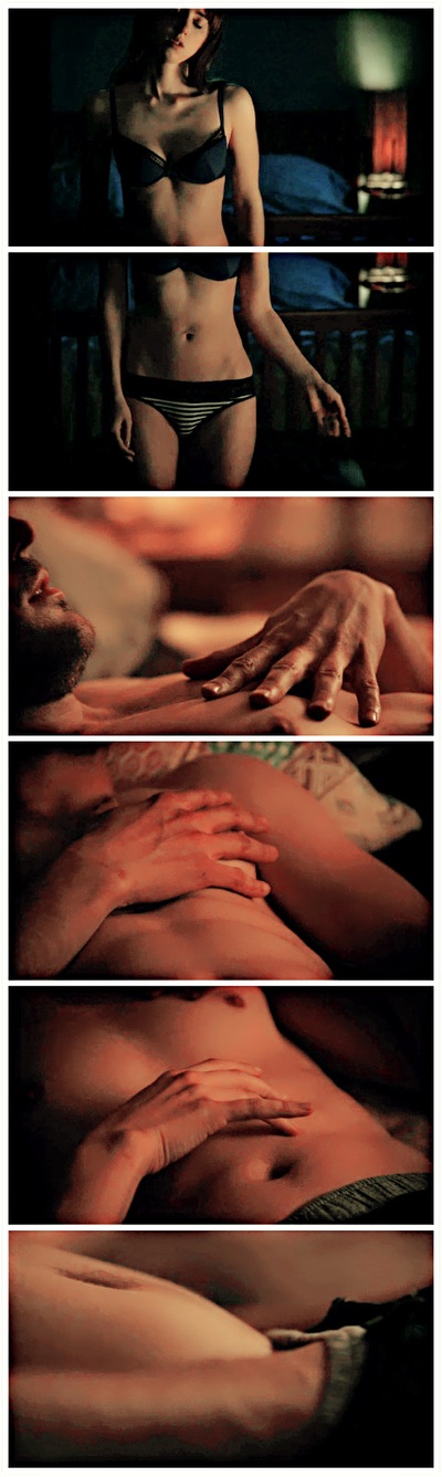 你眼中的世界剧照的剧照