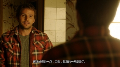 你眼中的世界剧照的剧照