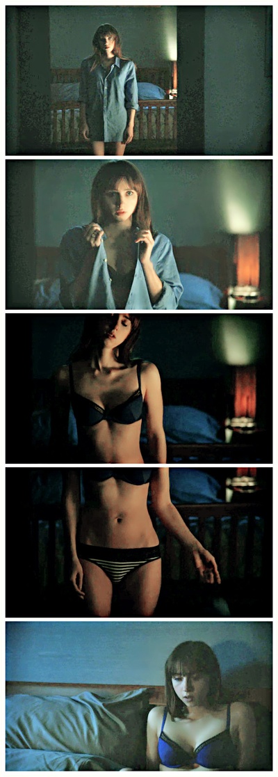 你眼中的世界剧照的剧照