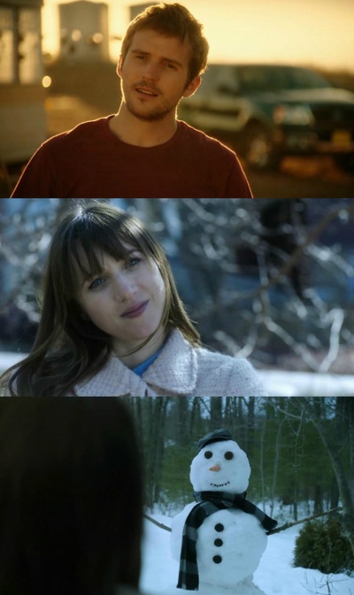 你眼中的世界剧照的剧照