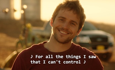 你眼中的世界剧照的剧照