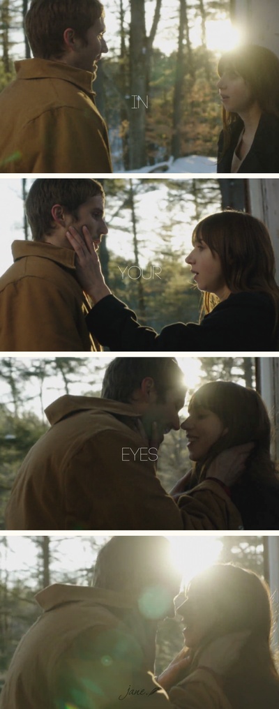 你眼中的世界剧照的剧照